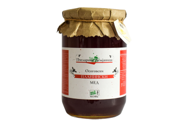 Планински Мед
