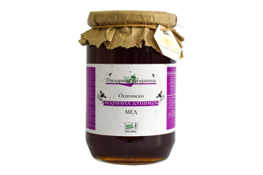 Мајчина Душица Мед