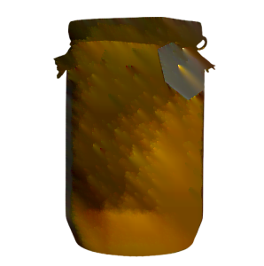 Priroden-med-so-kapacinja